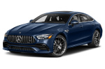 Mercedes-Benz AMG GT 43 bolt pattern